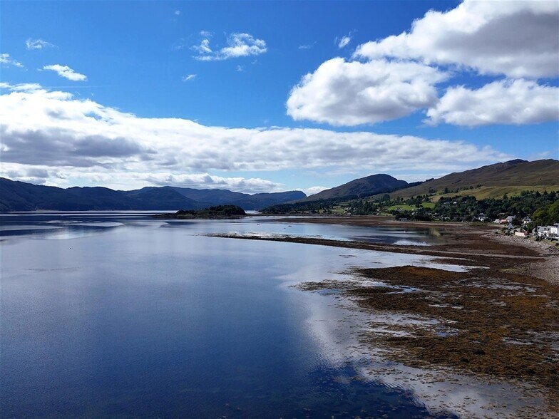 Rockvilla Hotel, Strathcarron à vendre - Photo de l’immeuble – Image 3 sur 26