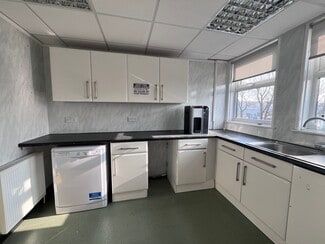 Plus de détails pour Riverside Park Rd, Middlesbrough - Bureau à louer
