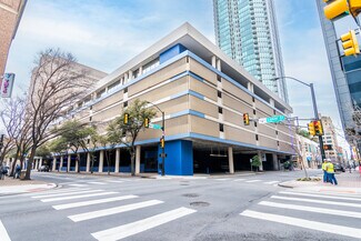 Plus de détails pour 500 Taylor St, Fort Worth, TX - Bureau à louer
