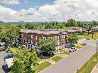 Plus de détails pour 80 Units - Elizabethton, TN – Logement à vendre, Elizabethton, TN