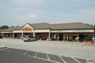 Plus de détails pour 413 Stokes Rd, Medford, NJ - Bureau/Local commercial à louer