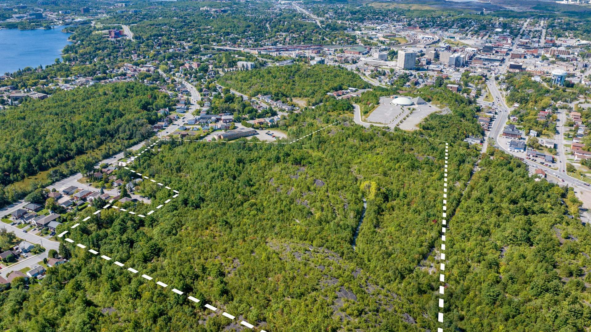 0 Christakos St, Greater Sudbury, ON à vendre Photo principale– Image 1 sur 12