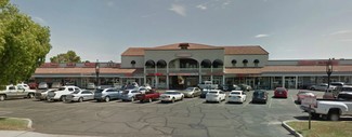 Plus de détails pour 3601-3719 E Indian School Rd, Phoenix, AZ - Local commercial à louer