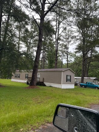 Plus de détails pour 1204 4th ave, York, AL - Logement à vendre
