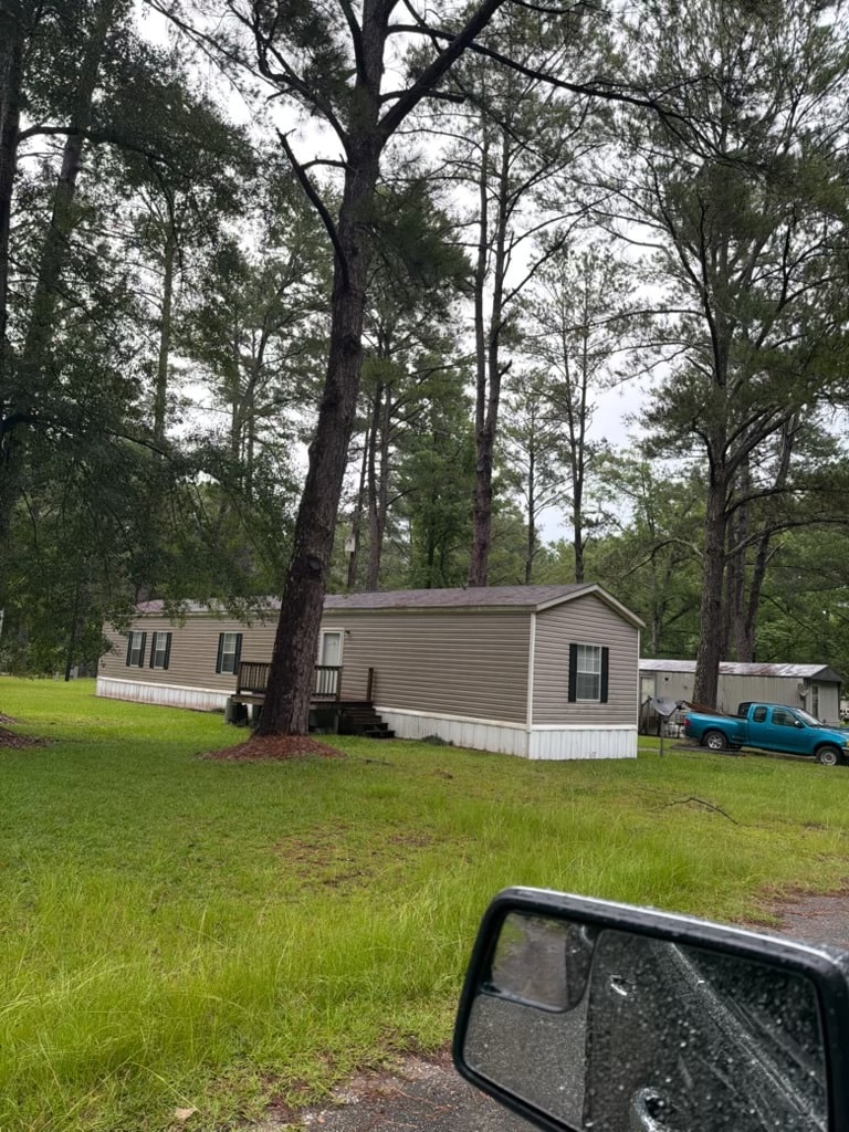 1204 4th ave, York, AL à vendre Photo principale– Image 1 sur 5