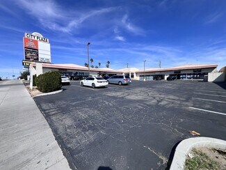 Plus de détails pour 1251 E Main St, Barstow, CA - Local commercial à louer