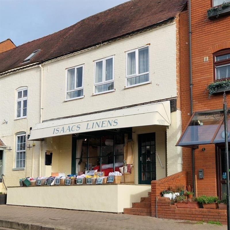 119-121 The Homend, Ledbury à vendre Photo principale– Image 1 sur 4