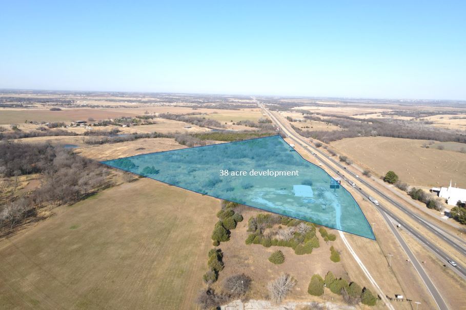 25359 Johnson, Purcell, OK à vendre Photo principale– Image 1 sur 3