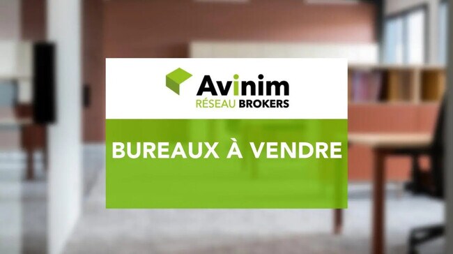 Plus de détails pour Bureau à vendre