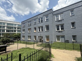 Plus de détails pour 4069-4089 Minnesota Ave NE, Washington, DC - Logement à vendre