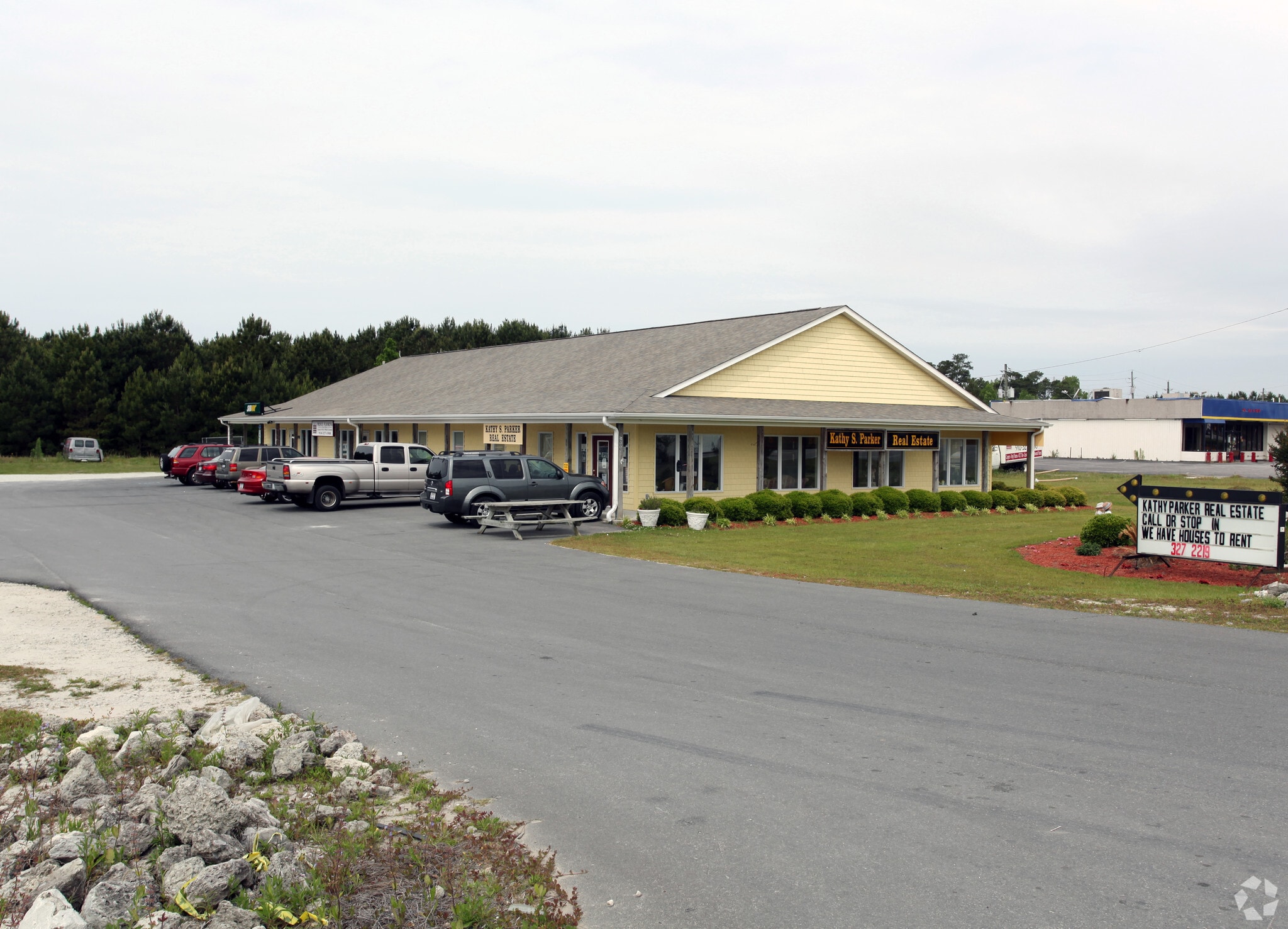 1000 Nc-210 Hwy, Sneads Ferry, NC à louer Photo principale– Image 1 sur 12