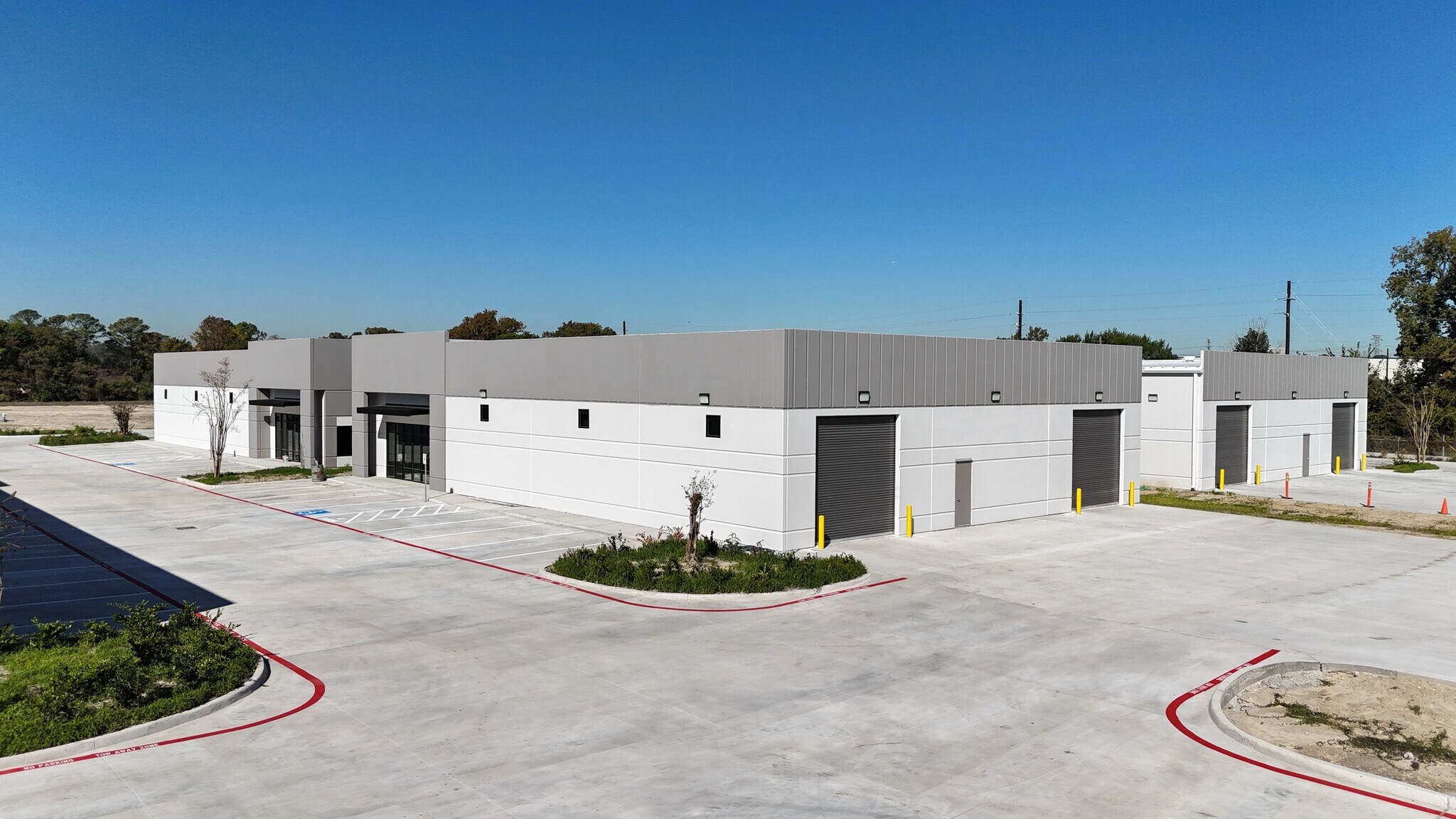 5708 McCracken Rd, Houston, TX à louer Photo principale– Image 1 sur 7