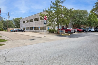 Plus de détails pour Unique Owner-User Opportunity – à vendre, Houston, TX