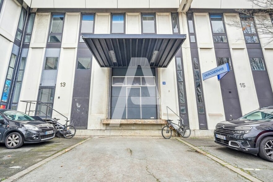 1 Rue Des Cévennes, Rungis à louer - Photo de l’immeuble – Image 3 sur 5