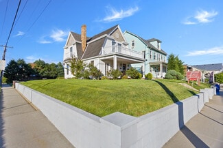 Plus de détails pour 173 N Main St, Milltown, NJ - Local commercial à vendre