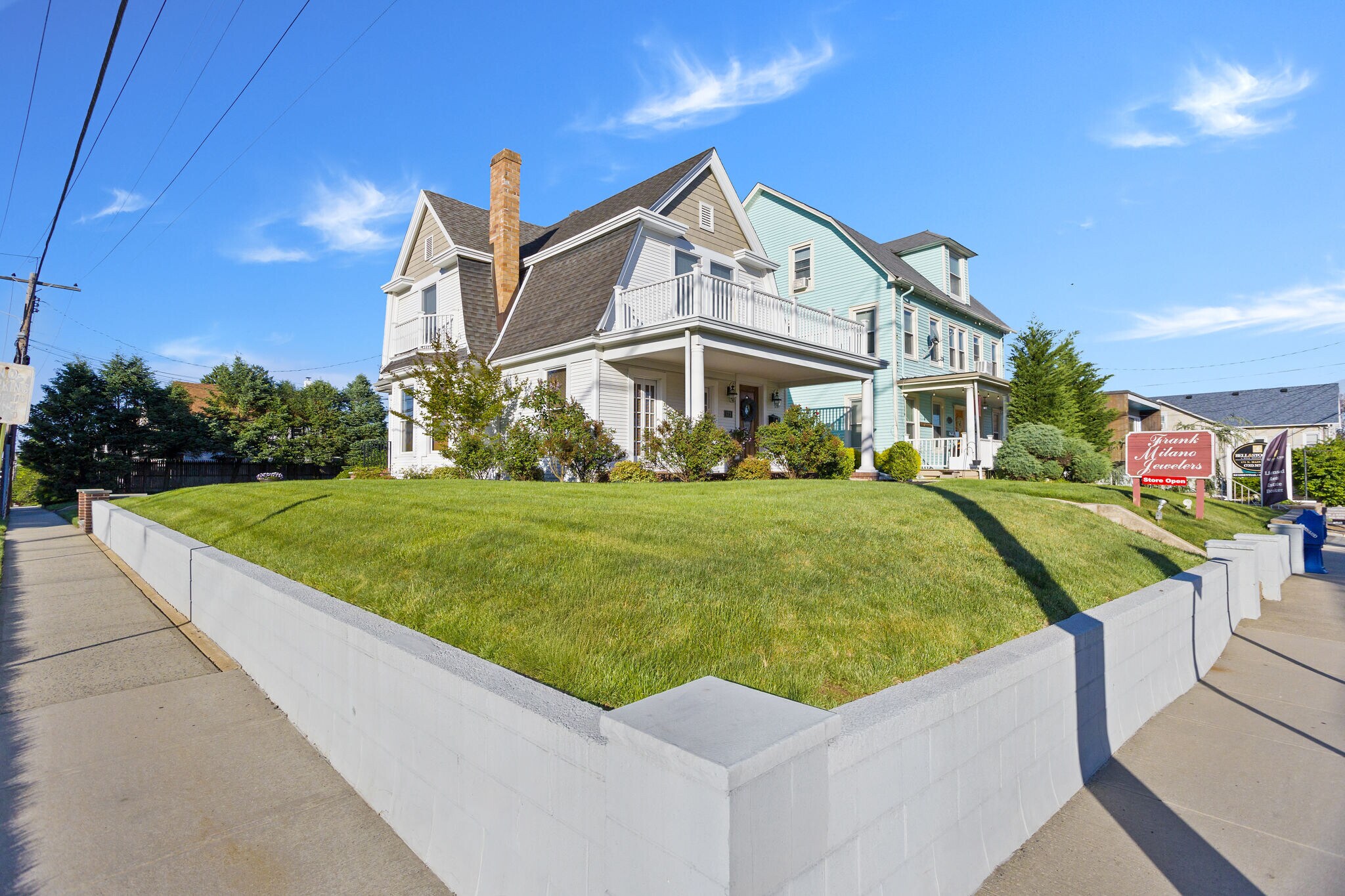 173 N Main St, Milltown, NJ à vendre Photo de l’immeuble– Image 1 sur 20