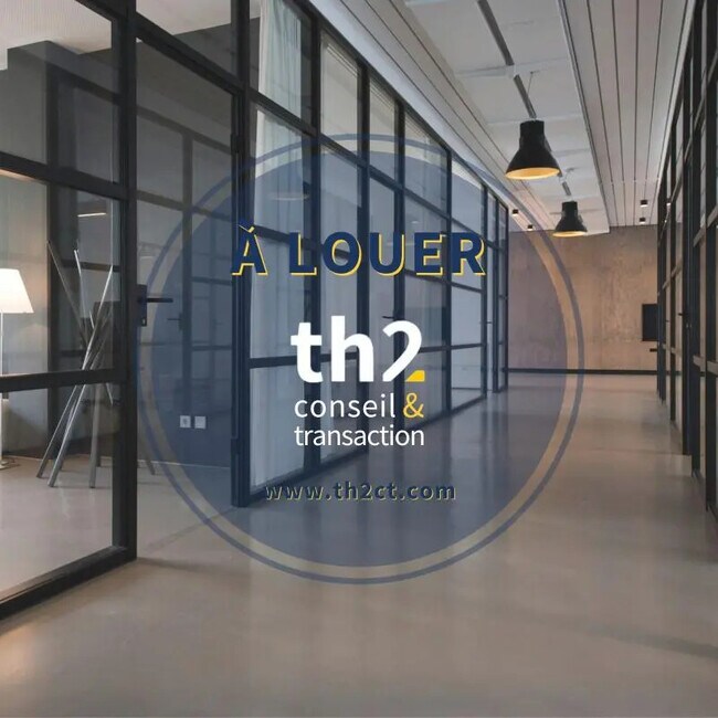 Plus de détails pour Local d'activités à louer