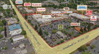 Plus de détails pour 7901-7975 Greenback Ln, Citrus Heights, CA - Local commercial à louer