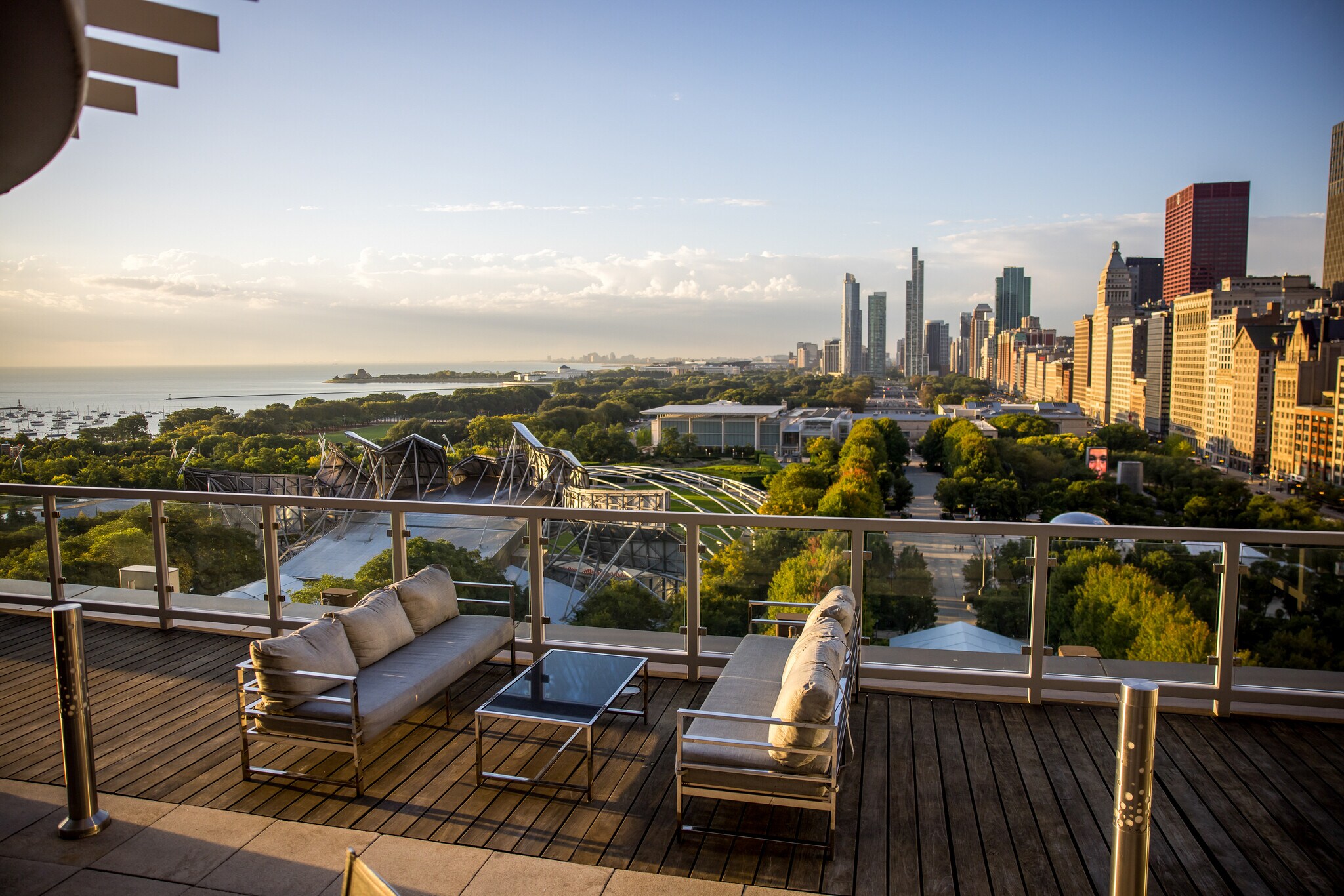 180 N Stetson Ave, Chicago, IL à louer Photo principale– Image 1 sur 19