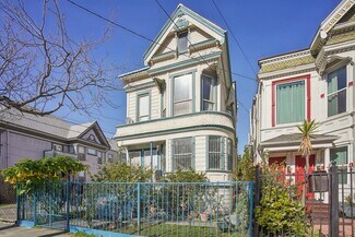 Plus de détails pour 592 22nd St, Oakland, CA - Logement à vendre