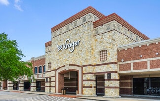 Plus de détails pour 22010-22150 Westheimer Pky, Katy, TX - Local commercial à louer