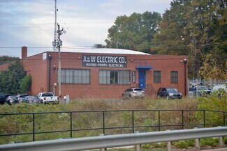 Plus de détails pour 127 W 28th St, Charlotte, NC - Local commercial à louer