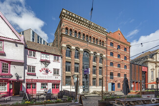Plus de détails pour 35 King St, Bristol - Bureau à louer