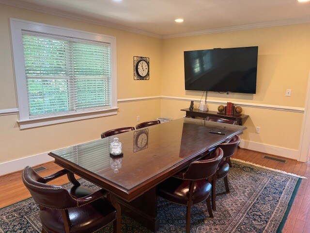 505 Olive St, Winston-Salem, NC à vendre - Photo de l’immeuble – Image 2 sur 3
