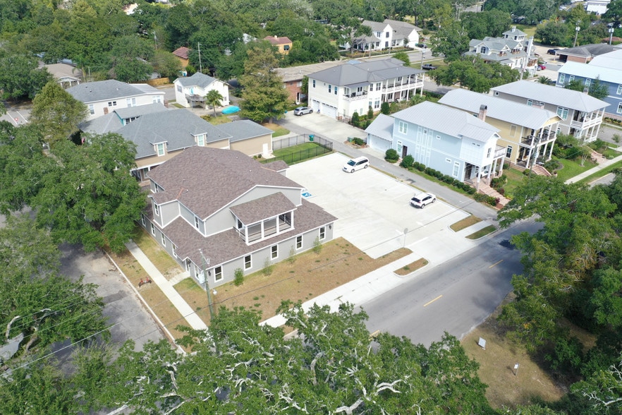 1822 15th St, Gulfport, MS à louer - Aérien – Image 2 sur 37