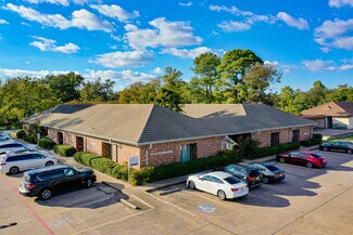 Plus de détails pour 911 Medical Centre Dr, Arlington, TX - Bureau/Médical à louer