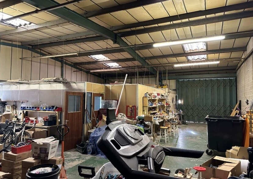 Midland Way, Thornbury à louer - Photo intérieure – Image 3 sur 3