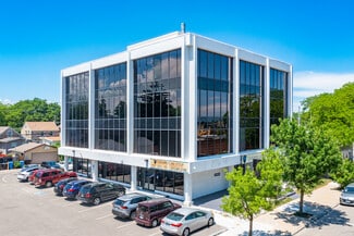 Plus de détails pour 6232 N Pulaski Rd, Chicago, IL - Bureau, Bureau/Médical à louer
