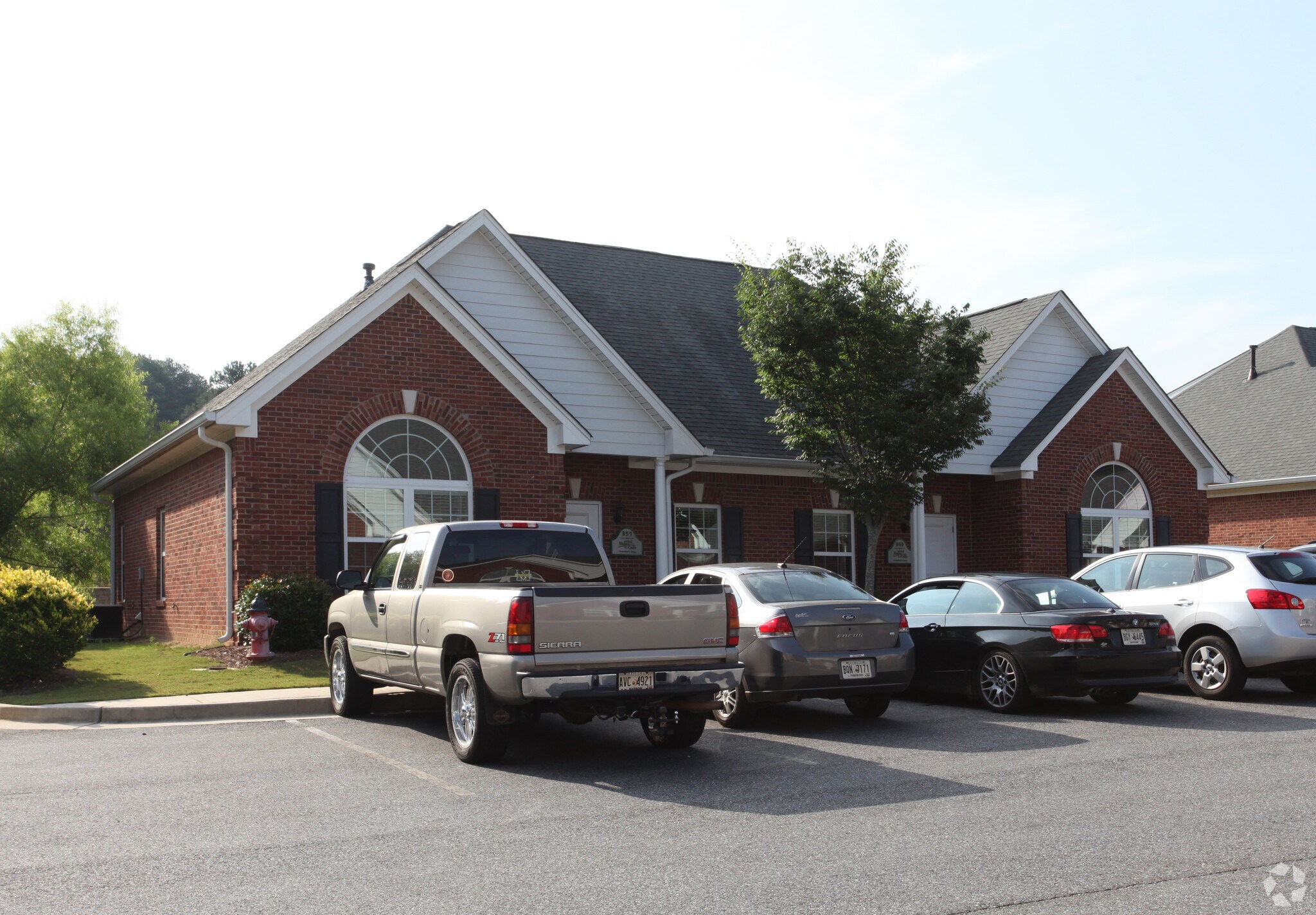 349 Resource Pky, Winder, GA à vendre Photo principale– Image 1 sur 1
