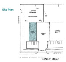 2416 Lanier Rd, Rockville, VA à louer Photo intérieure– Image 1 sur 1