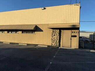Plus de détails pour 9911 Gidley St, El Monte, CA - Industriel/Logistique à louer