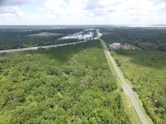 Plus de détails pour 0 County Road 209, Green Cove Springs, FL - Terrain à vendre