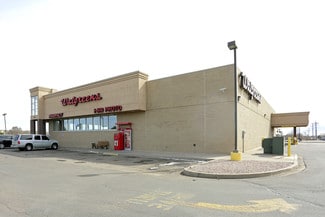 Plus de détails pour 1920 S Chelton Rd, Colorado Springs, CO - Local commercial à vendre