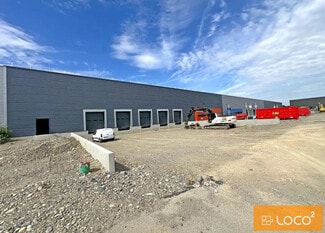 Plus de détails pour 31 Avenue De Larrieu, Toulouse - Industriel/Logistique à louer