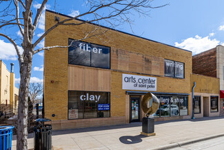 Plus de détails pour 315 S Minnesota Ave, Saint Peter, MN - Bureau à louer