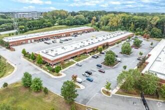 811 Pinnacle Dr, Linthicum Heights, MD - Vue aérienne  vue de carte