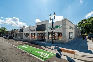 Plus de détails pour 2266 70th St, Wauwatosa, WI - Local commercial à louer