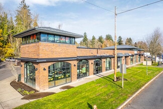 Plus de détails pour 7405 SW Barbur Blvd, Portland, OR - Différents types d’espaces à louer