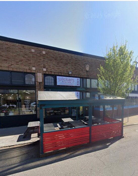 6716 SE Milwaukie Ave, Portland, OR à louer Photo de l’immeuble– Image 1 sur 2