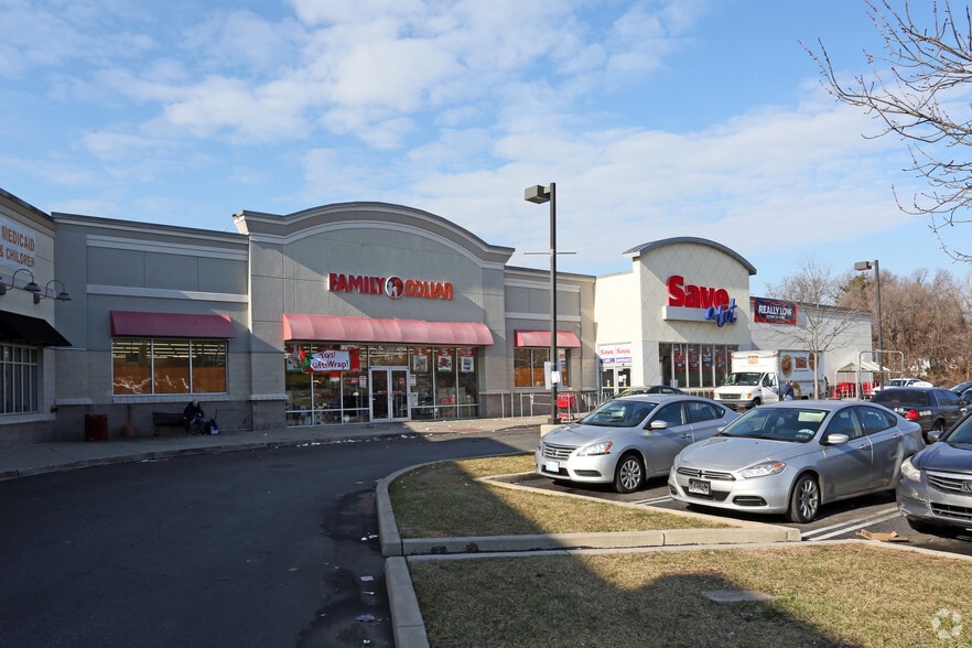 150 S Macdade Blvd, Darby, PA à louer - Photo de l’immeuble – Image 3 sur 5