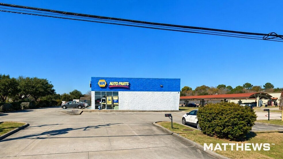 2926 Louetta Rd, Spring, TX à vendre - Photo de l’immeuble – Image 2 sur 4