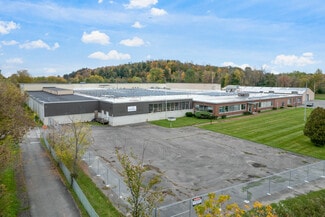 Plus de détails pour 140 E State St Ext, Gloversville, NY - Industriel/Logistique à louer