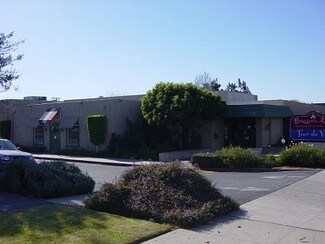 Plus de détails pour 510 E Foothill Blvd, San Dimas, CA - Bureau à louer
