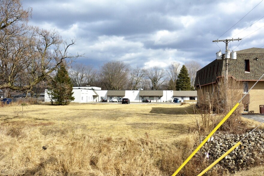 9209-9227 Indianapolis Blvd, Highland, IN à vendre - Photo de l’immeuble – Image 3 sur 12