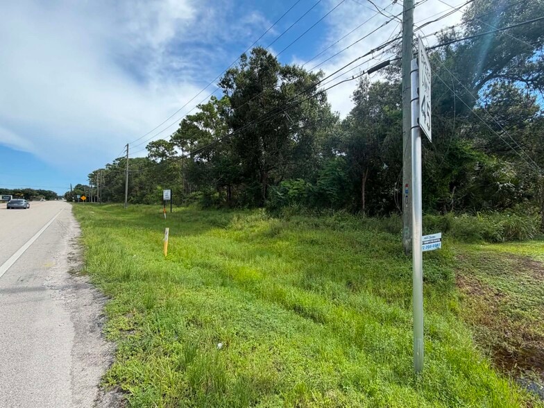 2480 Jenkins rd, Fort Pierce, FL à vendre - Autre – Image 1 sur 9