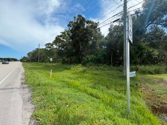 Plus de détails pour 2480 Jenkins rd, Fort Pierce, FL - Terrain à vendre
